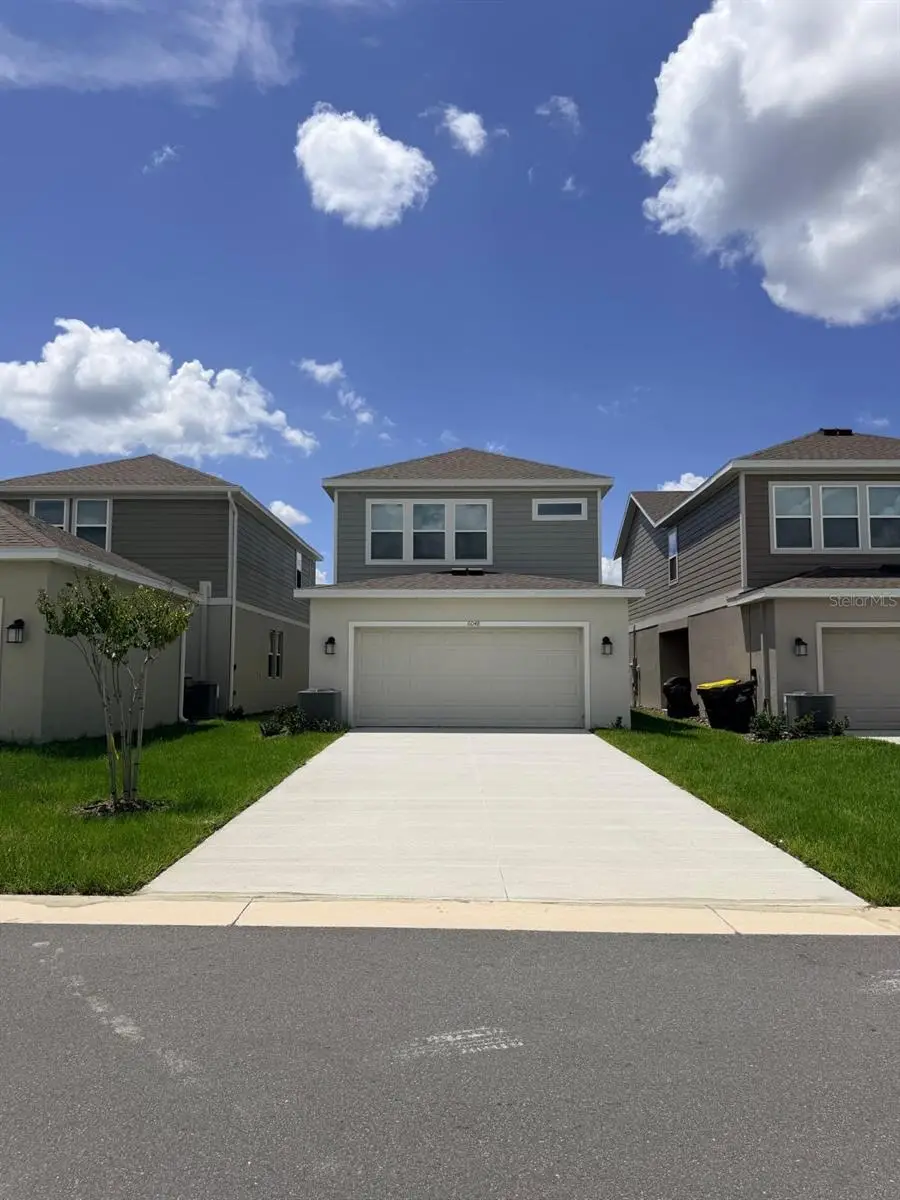 6048 Zen Way, Clermont, FL 34714 - #2