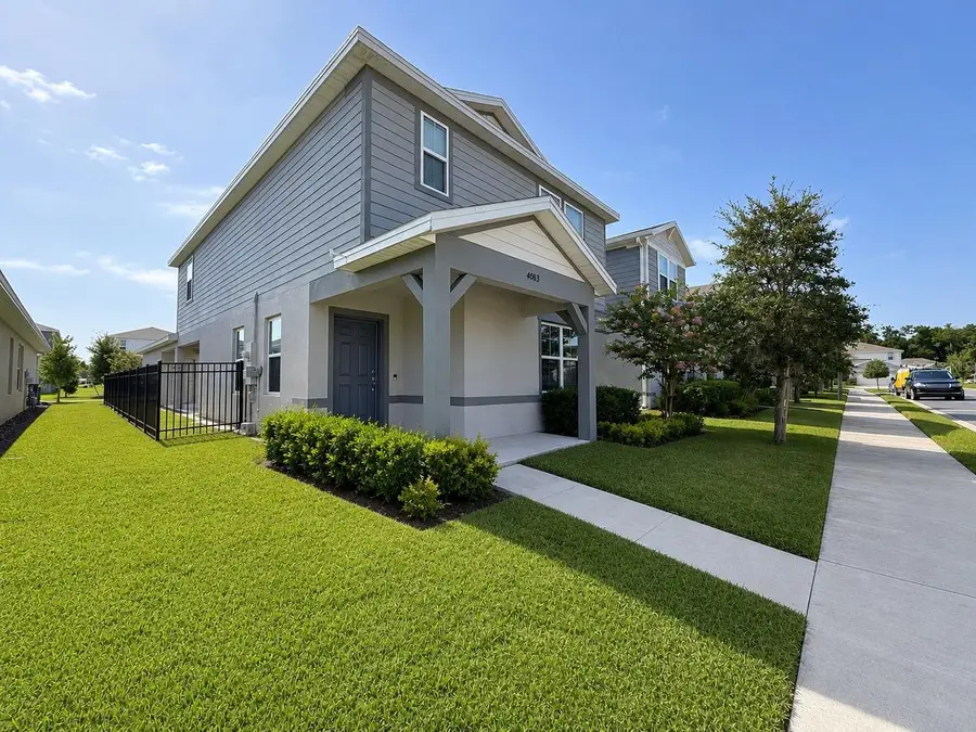 4083 Feather Tree Drive, Apopka, FL 32712 - #2