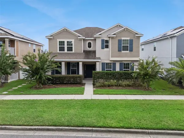 2230 J Lawson Boulevard, ORLANDO, FL 32824