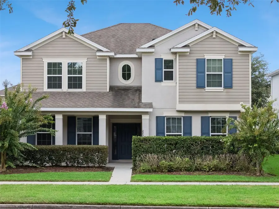 2230 J Lawson Boulevard, Orlando, FL 32824 - #2