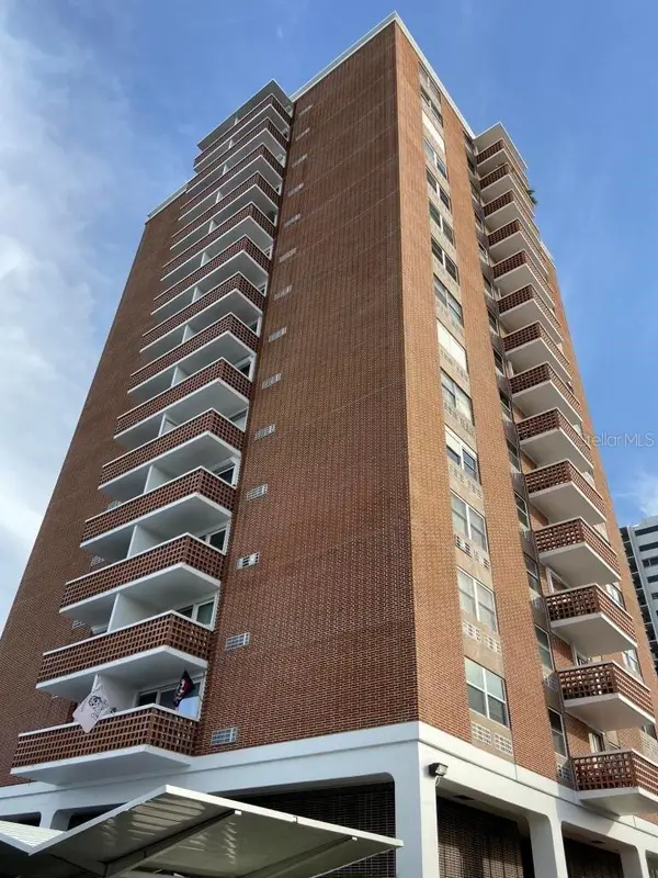 4015 Bayshore #17A, TAMPA, FL 33611