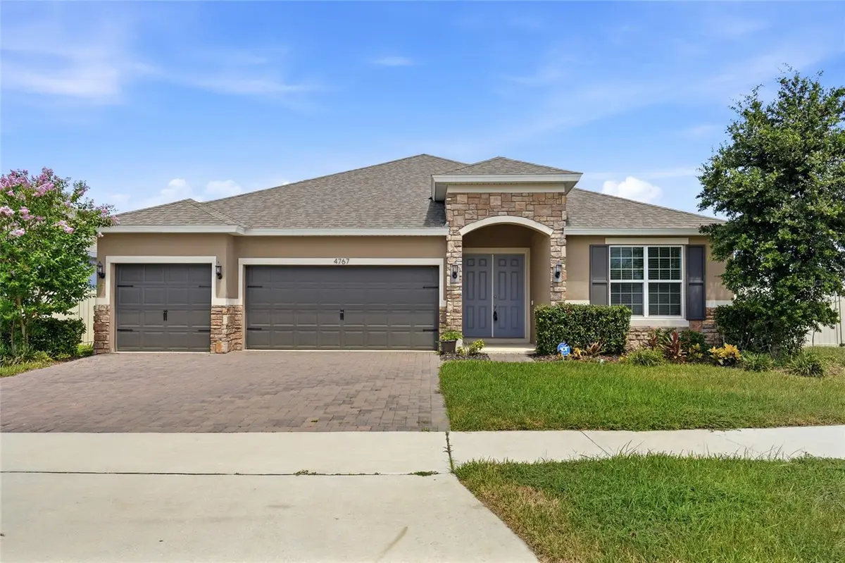 4767 Cragmere Loop, Clermont, FL 34711 - #1