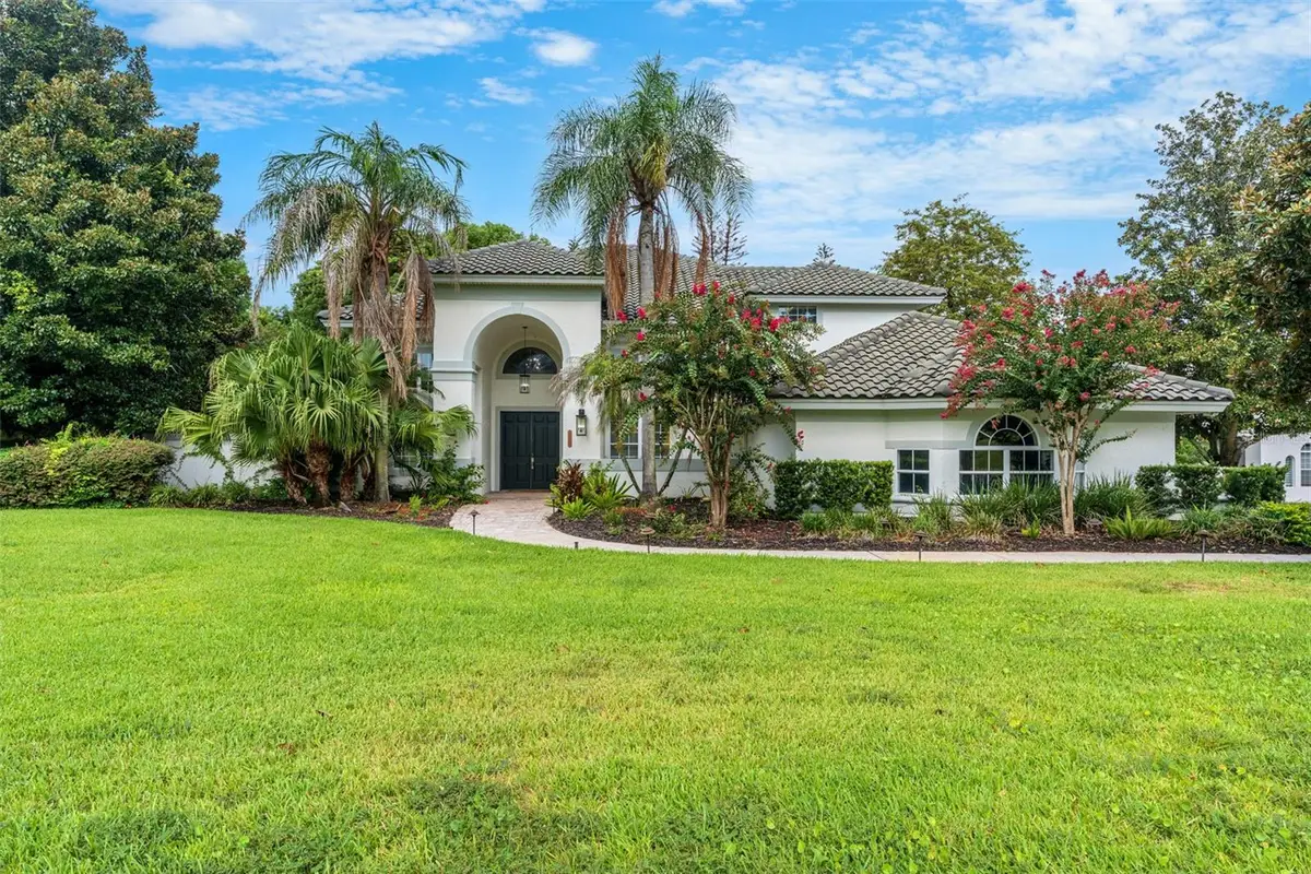 2540 Hempel Cove Ct, Windermere, FL 34786 - #1