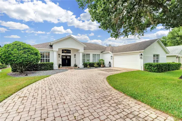 8063 Laurel Ridge Drive, MOUNT DORA, FL 32757