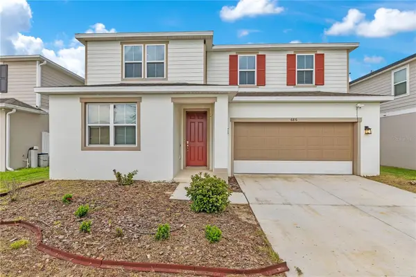 686 Heritage Square Drive, HAINES CITY, FL 33844
