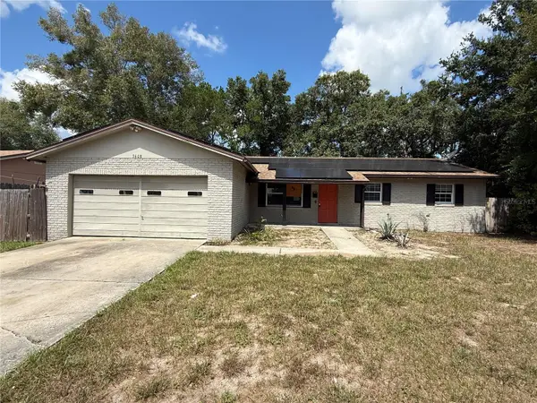 3608 Tam Drive, ORLANDO, FL 32808