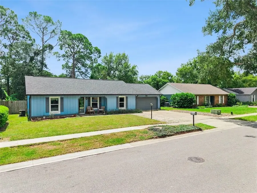 203 Cottonwood Drive, Winter Springs, FL 32708 - #3