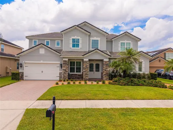 1720 Lake Roberts Landing Drive, WINTER GARDEN, FL 34787