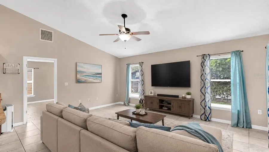 1176 Perch Drive, Saint Cloud, FL 34771 - #2