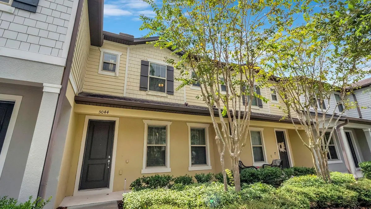 5044 Walker Street, Saint Cloud, FL 34771 - #1