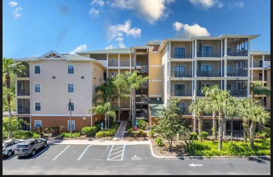 9051 Treasure Trove Lane #505, Kissimmee, FL 34747 - #2