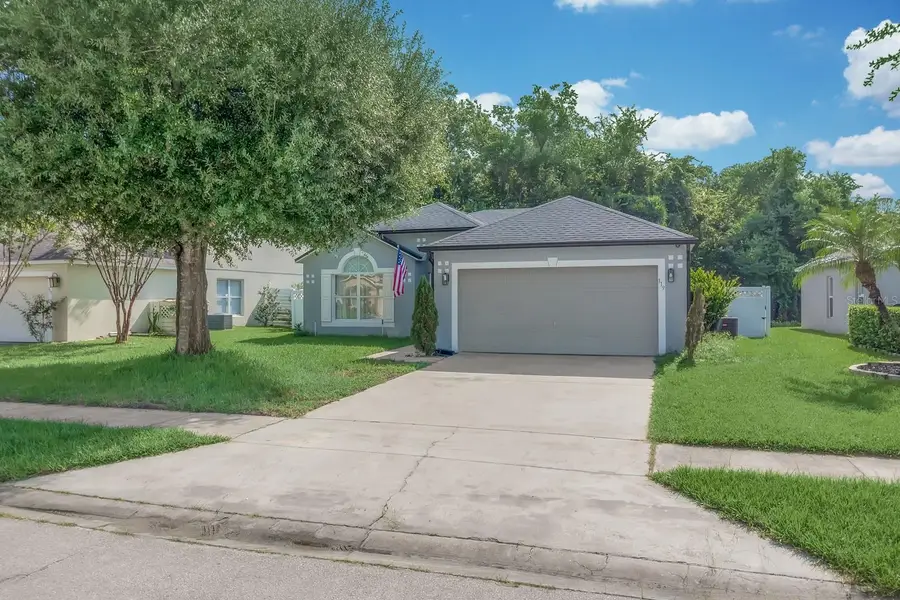 119 Crown Colony Way, Sanford, FL 32771 - #2