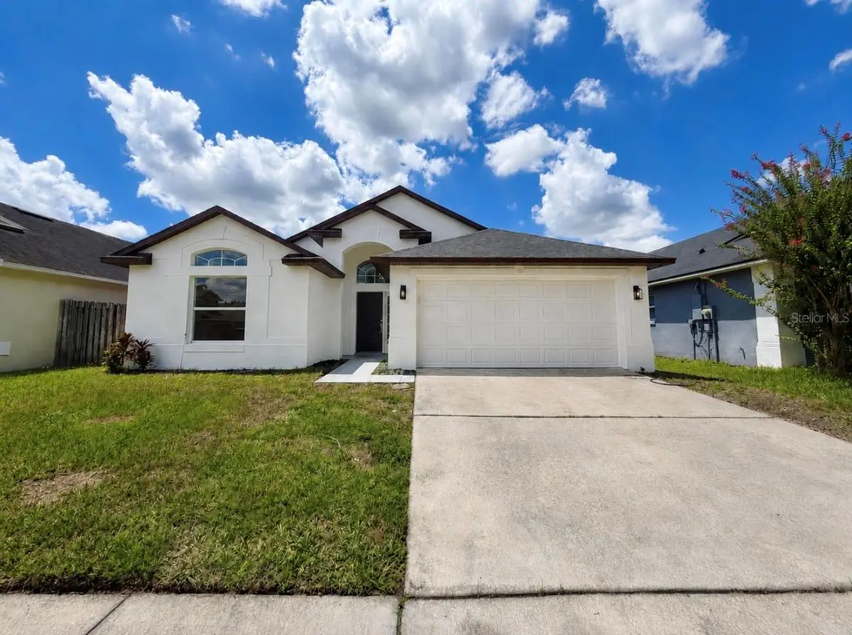 13548 Eyas Road, Orlando, FL 32837 - #1