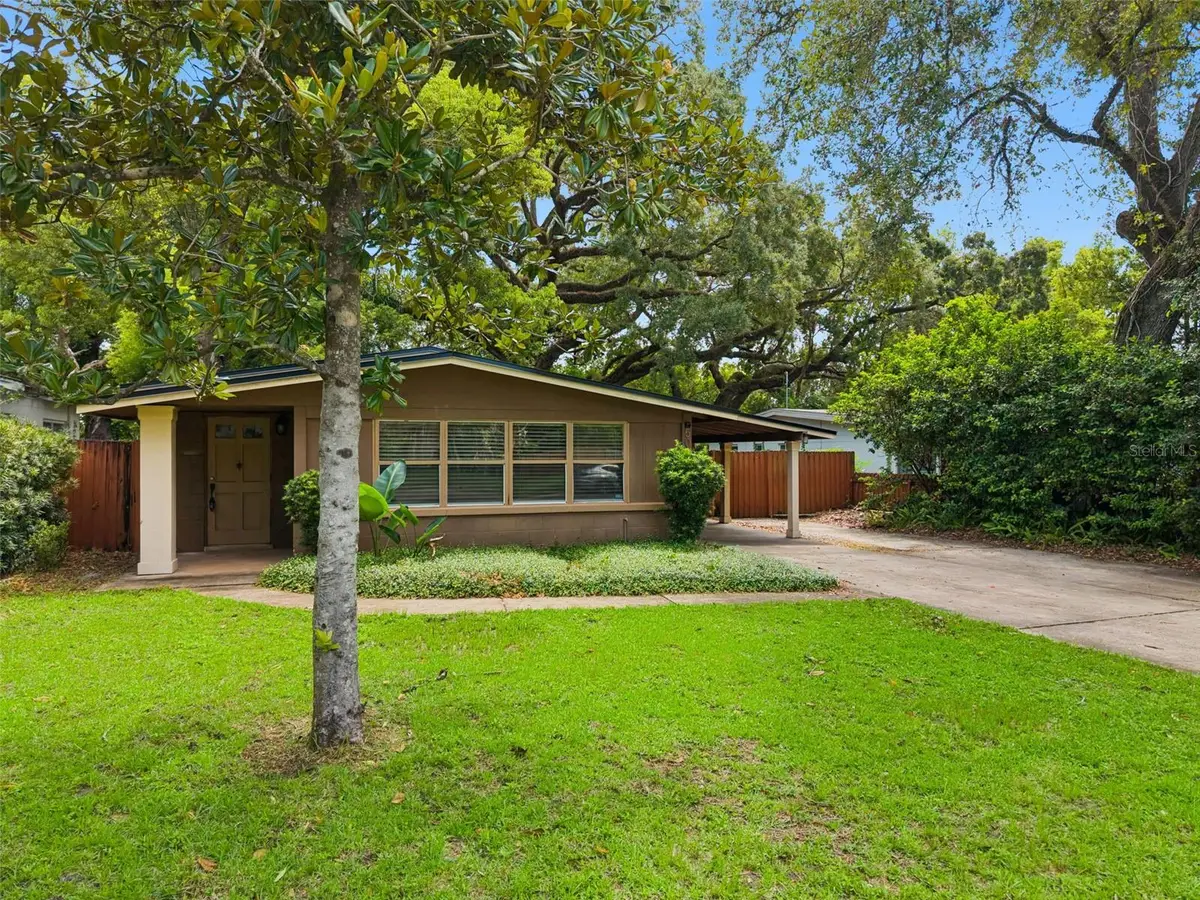 509 Hillside Avenue, Orlando, FL 32803 - #1