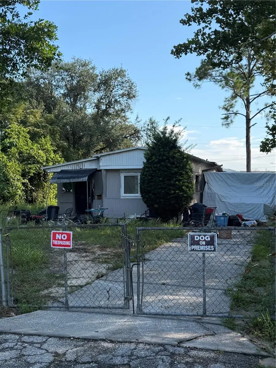 9625 SE 160th Place, Summerfield, FL 34491 - #1