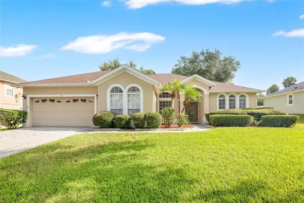 253 Beacon Pointe Drive, OCOEE, FL 34761