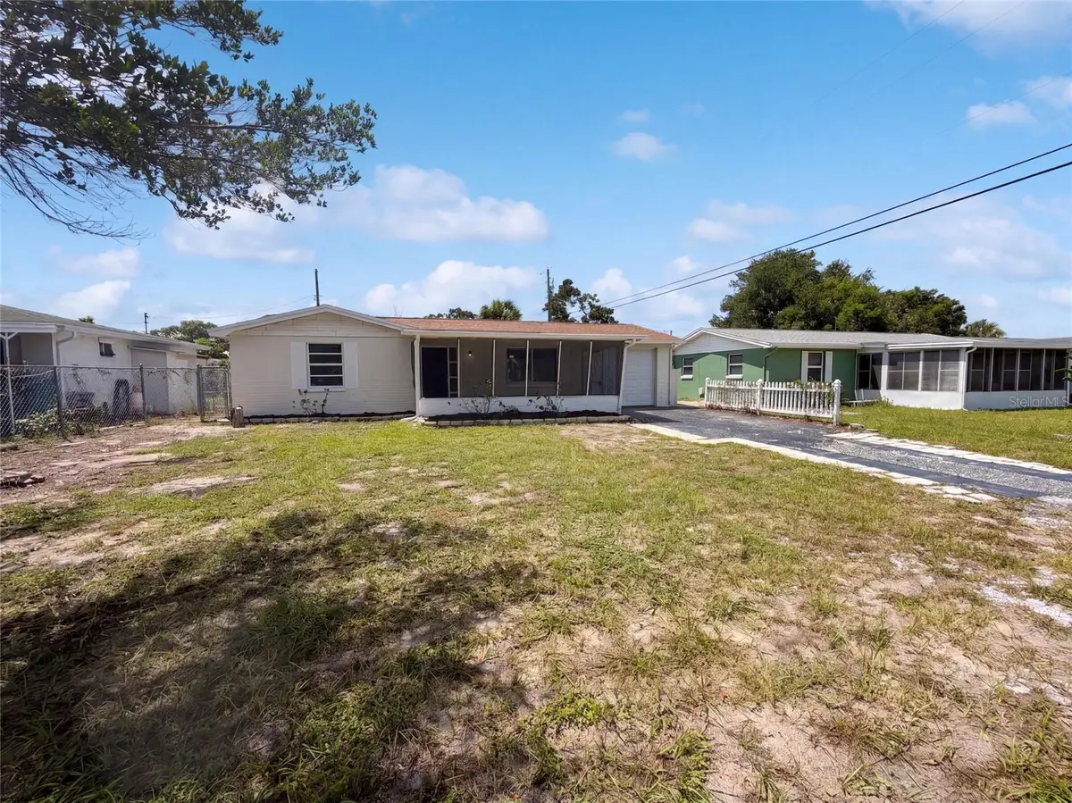 4718 Trafford Road, Holiday, FL 34690 - #1