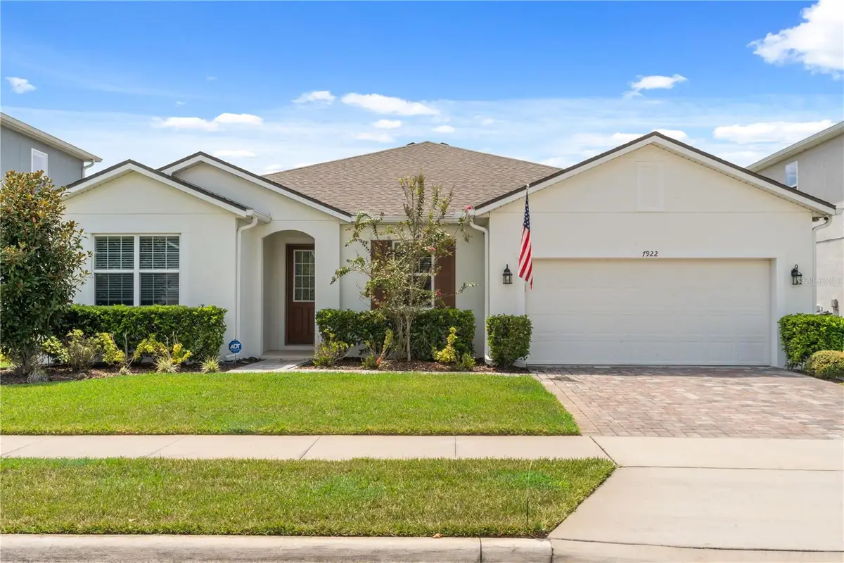 7922 Waterfield Avenue, Orlando, FL 32832 - #1