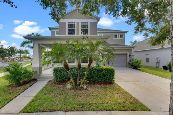 6309 Earthgold Drive, WINDERMERE, FL 34786