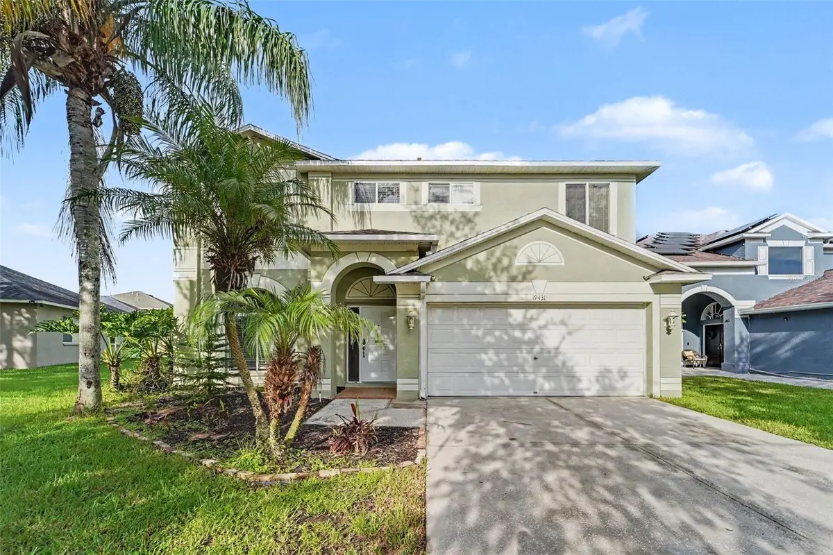 19431 Sandy Springs Circle, Lutz, FL 33558 - #1