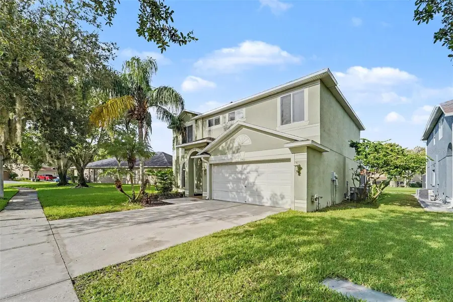 19431 Sandy Springs Circle, Lutz, FL 33558 - #2