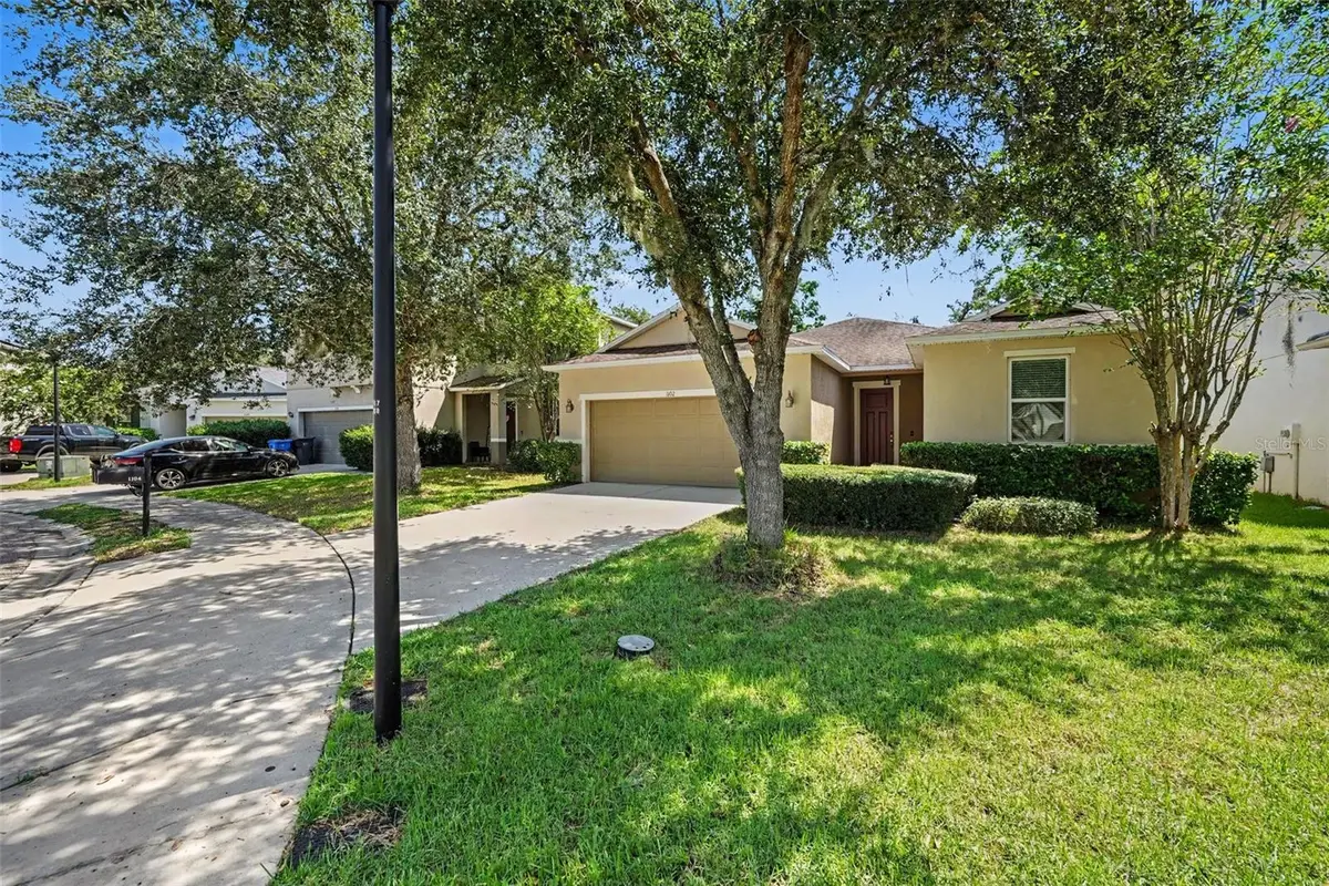 1102 Canyon Oaks Drive, Brandon, FL 33510 - #1