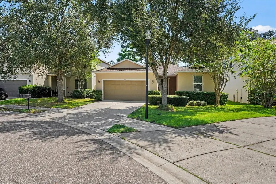 1102 Canyon Oaks Drive, Brandon, FL 33510 - #2