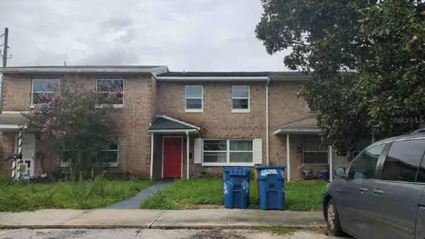 2673 Trollie Lane #2, JACKSONVILLE, FL 32211