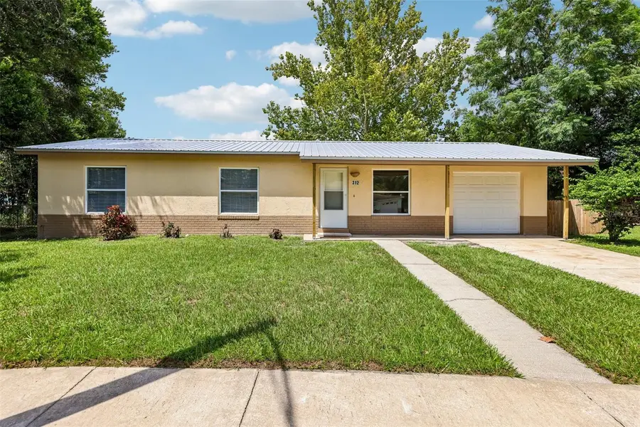312 Loch Low Lane, Sanford, FL 32773 - #3