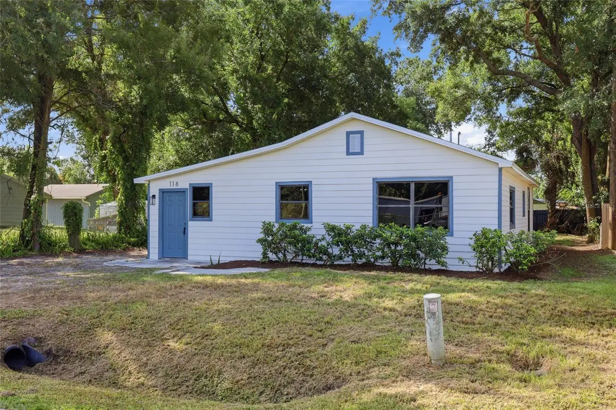 118 Court Street, Kissimmee, FL 34741 - #1