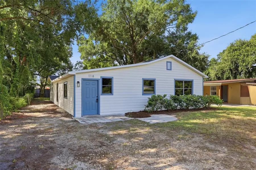 118 Court Street, Kissimmee, FL 34741 - #2