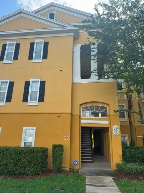 3615 Conroy Road #612, Orlando, FL 32839 - #1