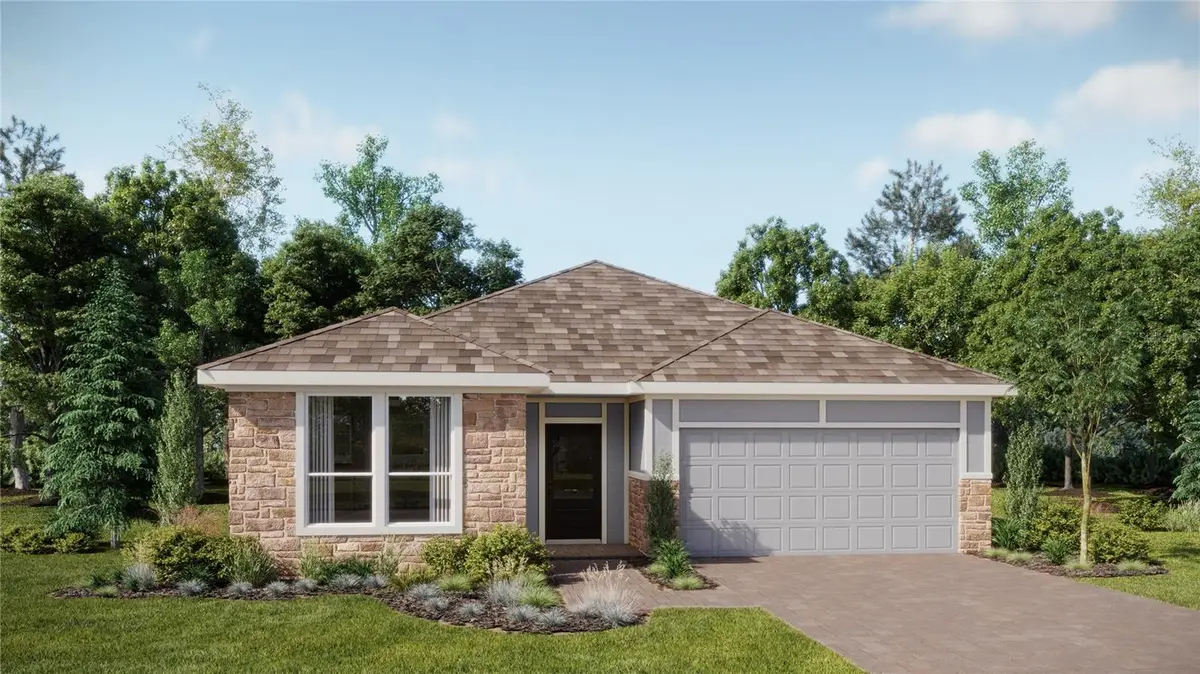 5327 Haven View Drive, Clermont, FL 34714 - #1