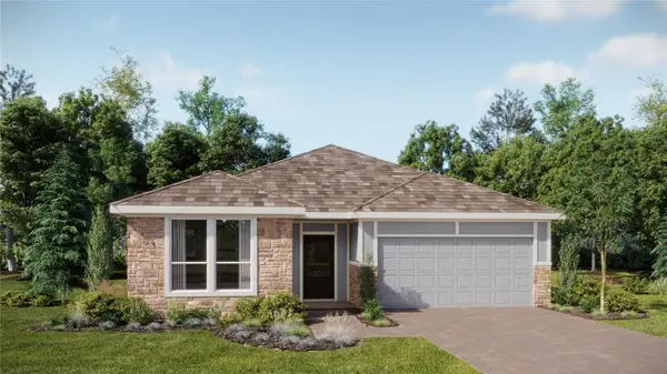 5327 Haven View Drive, CLERMONT, FL 34714