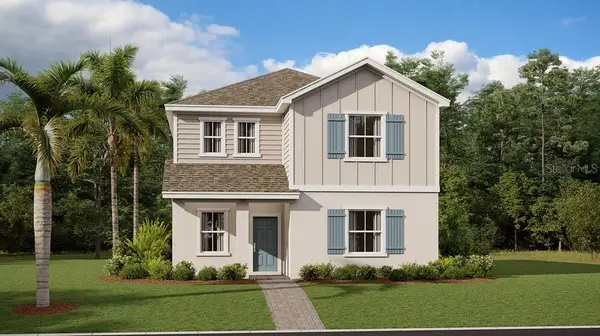 6020 Meditation Drive, CLERMONT, FL 34714