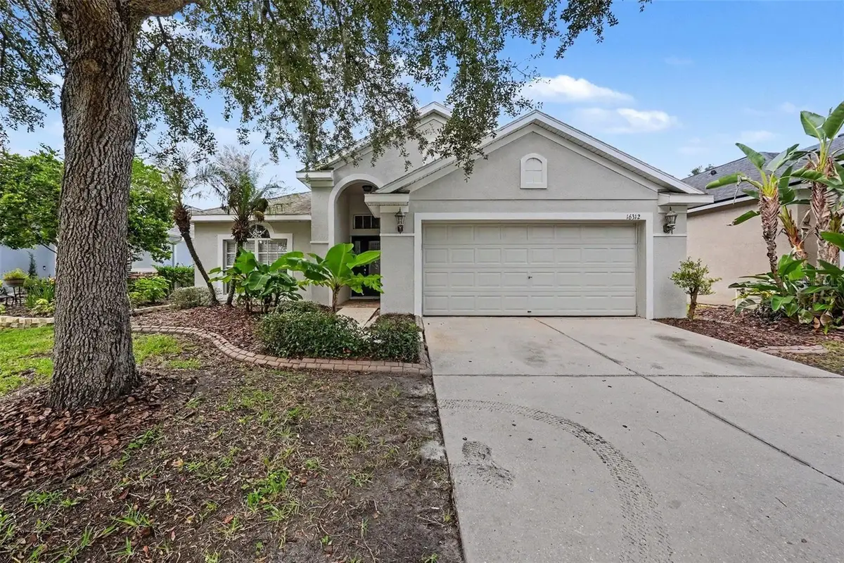 16312 Bridgecrossing Drive, Lithia, FL 33547 - #1