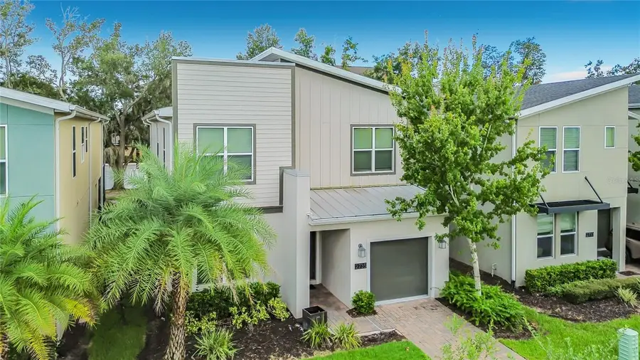 2735 Bookmark Drive, Kissimmee, FL 34746 - #2