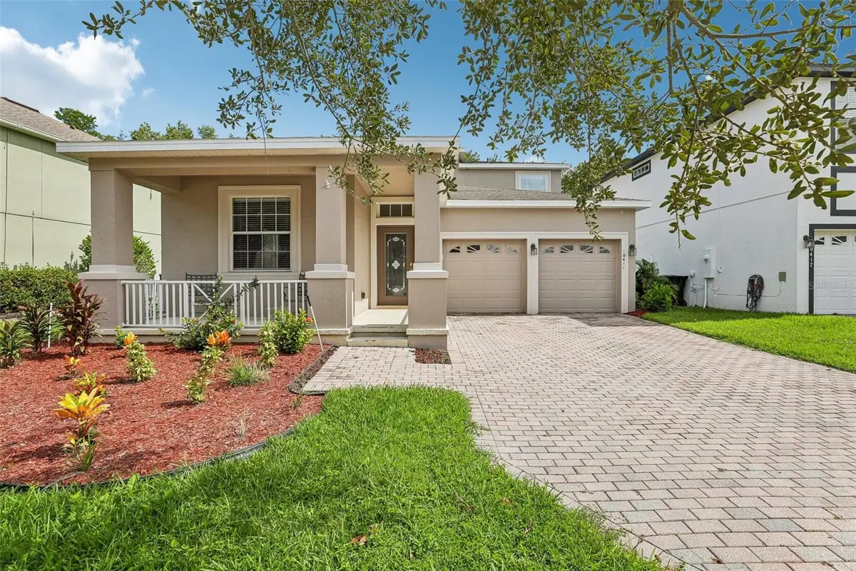 10411 Kristen Park Drive, Orlando, FL 32832 - #1