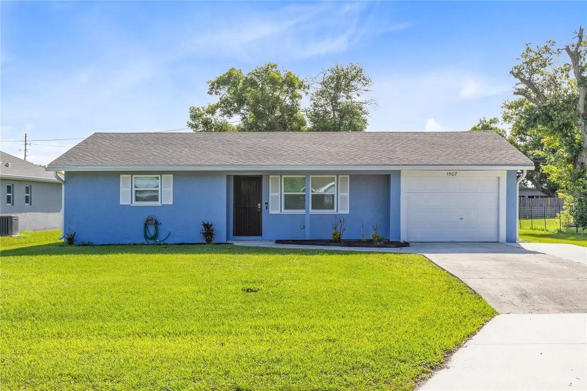 1507 Georgia Avenue, Saint Cloud, FL 34769 - #1