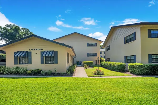 110 N Tremain Street #108, MOUNT DORA, FL 32757