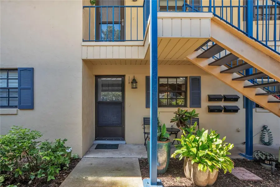110 N Tremain Street #108, Mount Dora, FL 32757 - #2