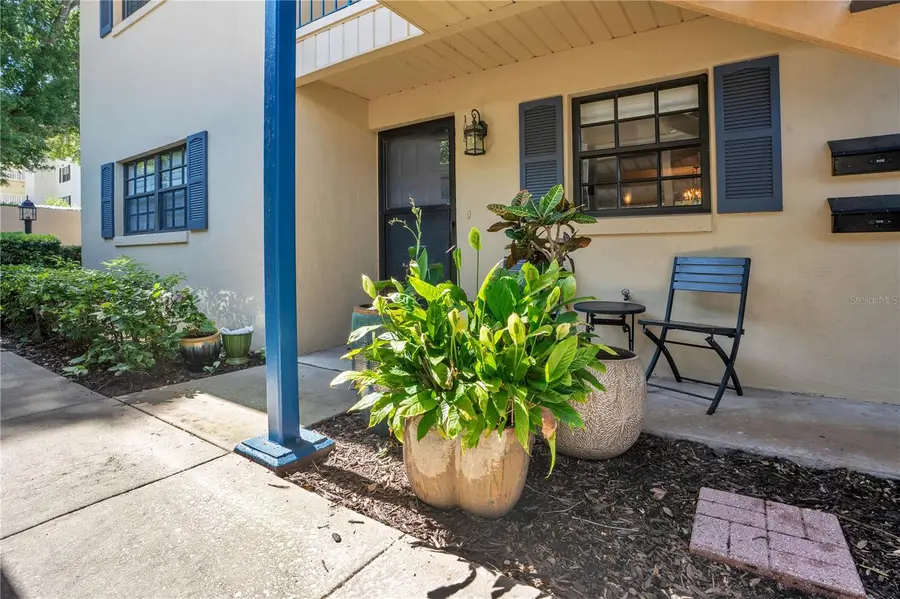 110 N Tremain Street #108, Mount Dora, FL 32757 - #3
