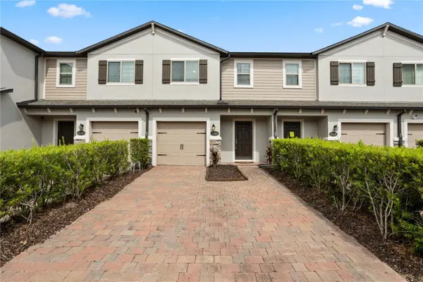 1121 Flowing Tide Drive, ORLANDO, FL 32828
