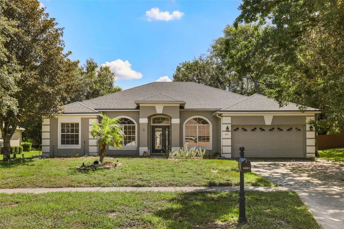 3451 Players Point Loop, Apopka, FL 32712 - #1