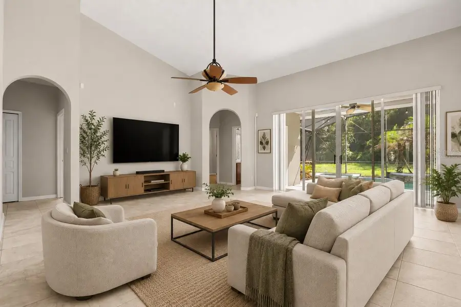 3451 Players Point Loop, Apopka, FL 32712 - #2