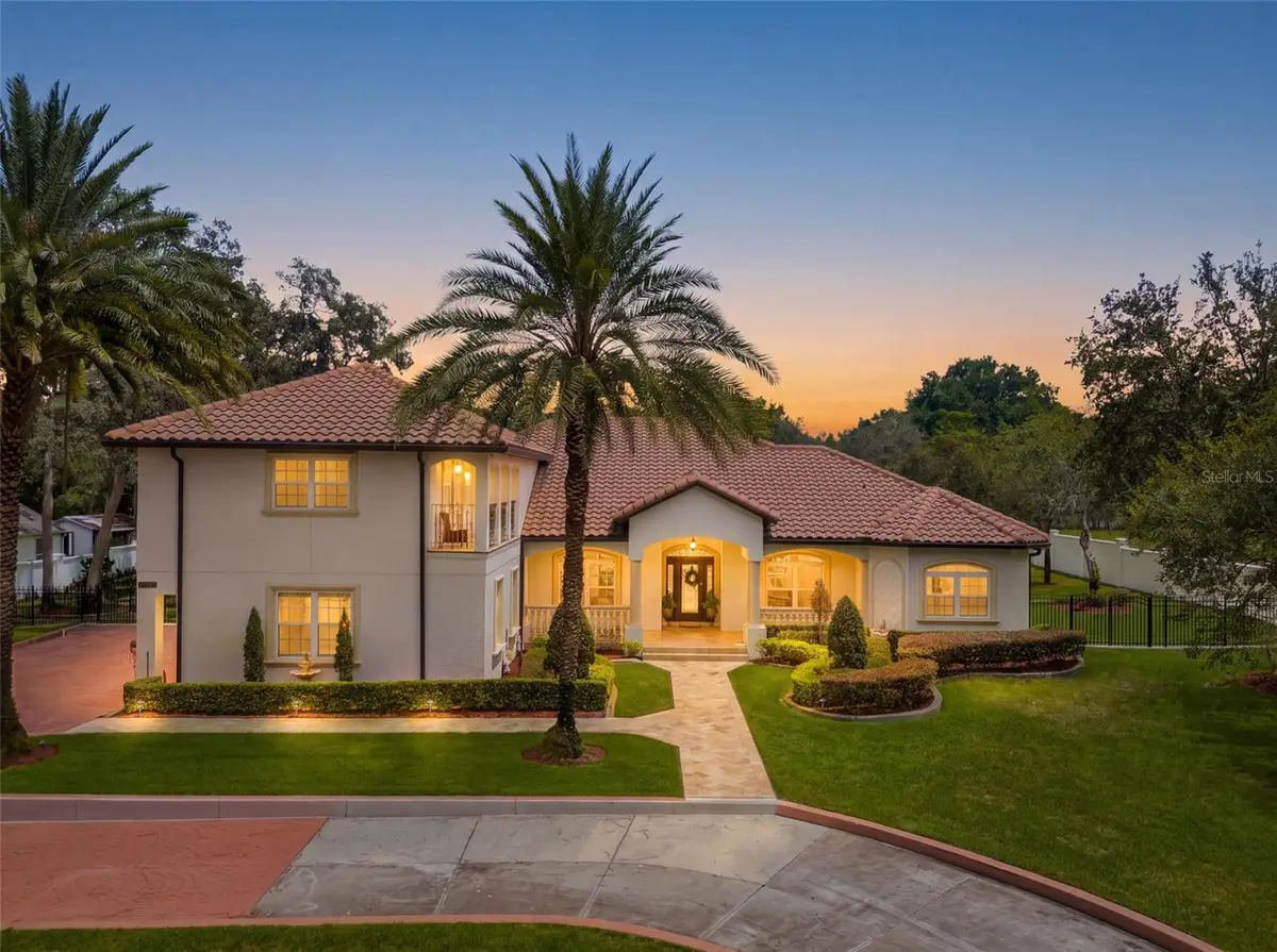 4943 N Apopka Vineland Road, Orlando, FL 32818 - #1