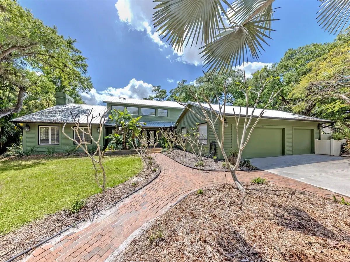 2602 Firetree Lane, Venice, FL 34292 - #1