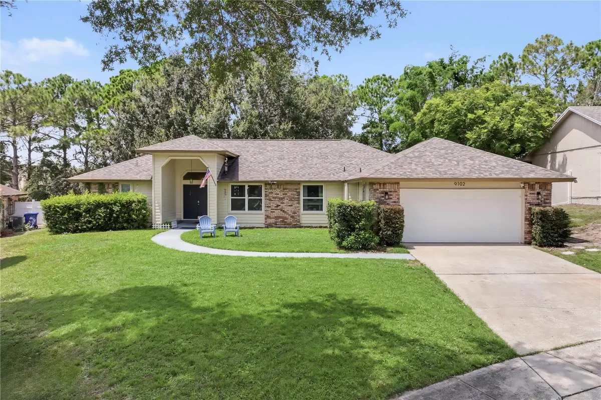 9102 Floribunda Drive, Orlando, FL 32818 - #1