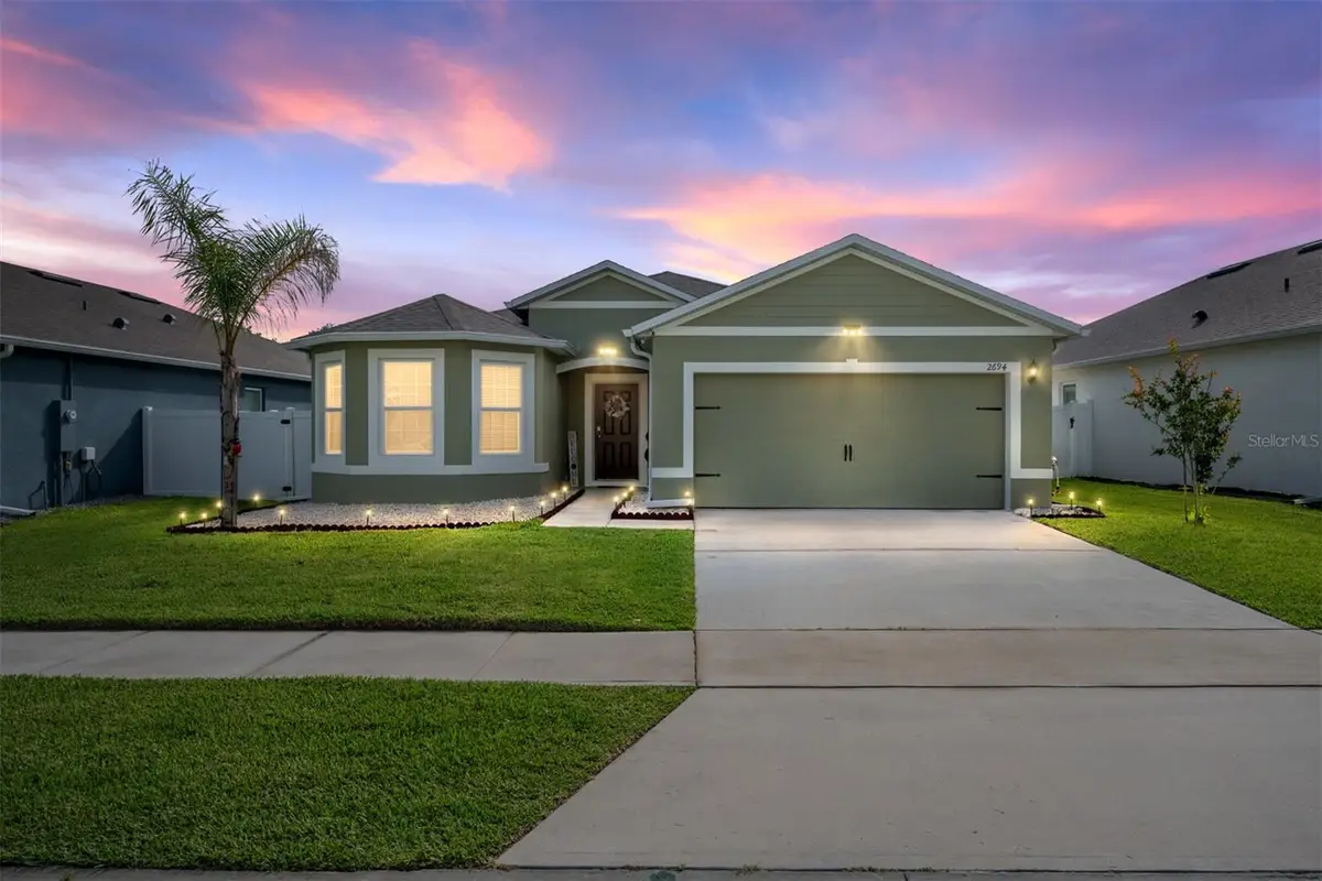 2694 Neverland Drive, New Smyrna Beach, FL 32168 - #1