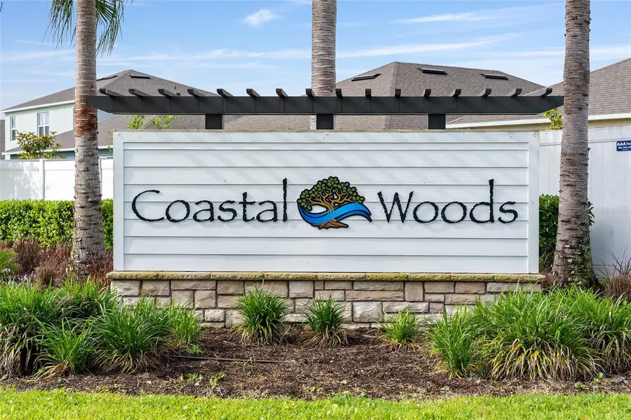 2694 Neverland Drive, New Smyrna Beach, FL 32168 - #2